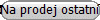 Na prodej ostatn�